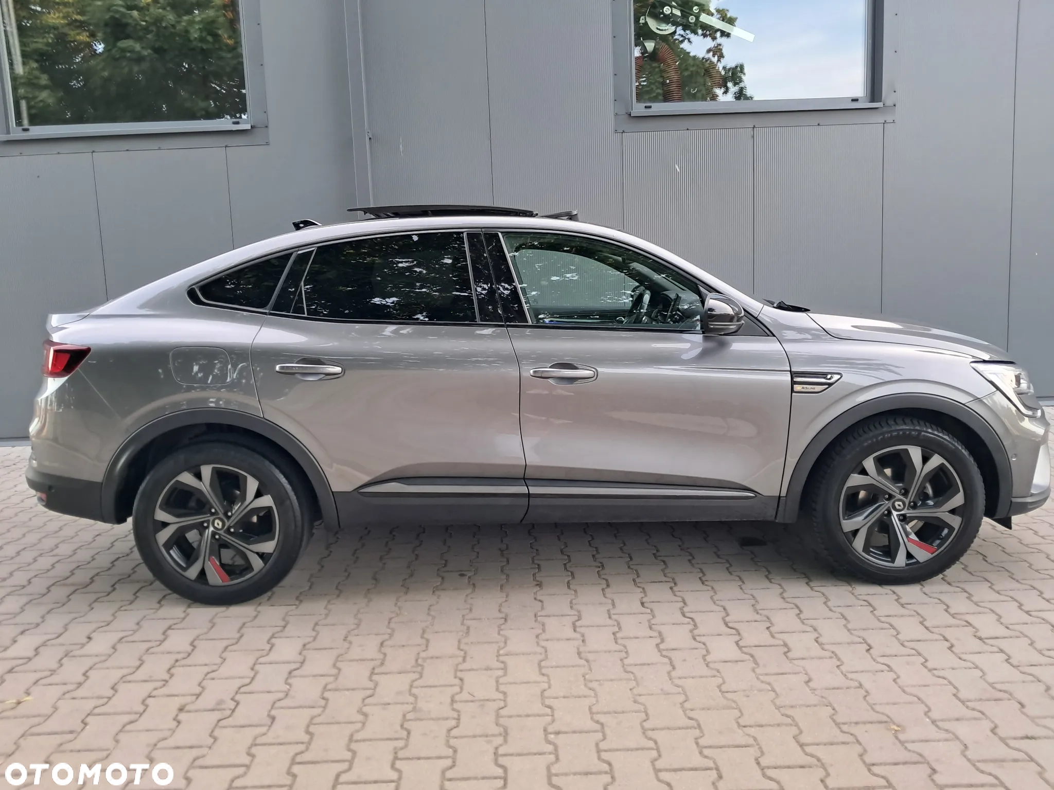 Renault Arkana - 3