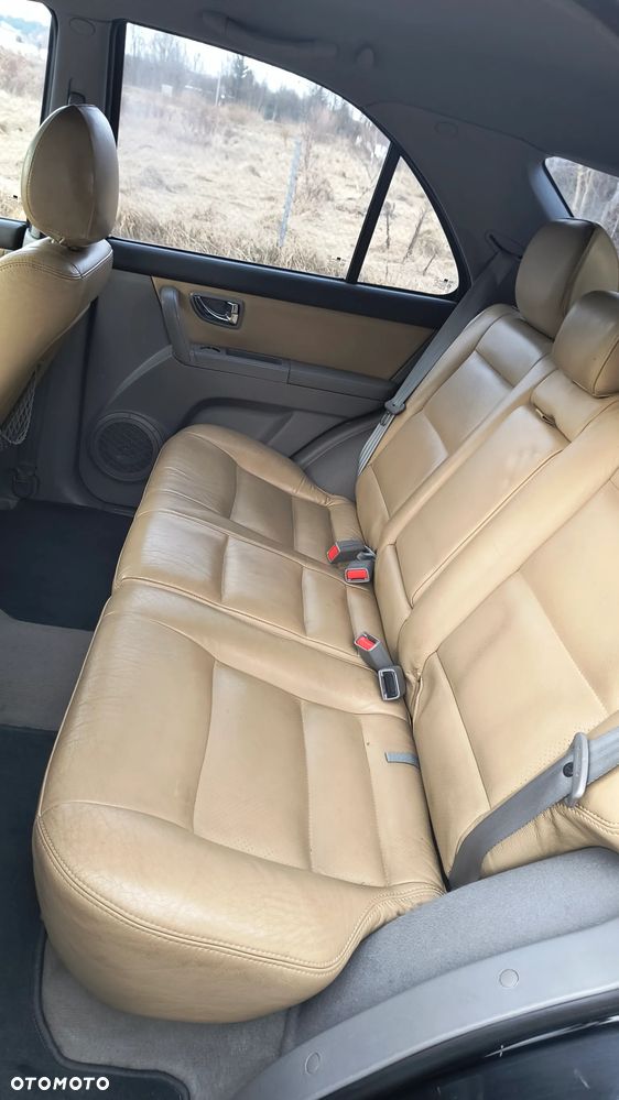 Kia Sorento 2.4 16V EX - 16