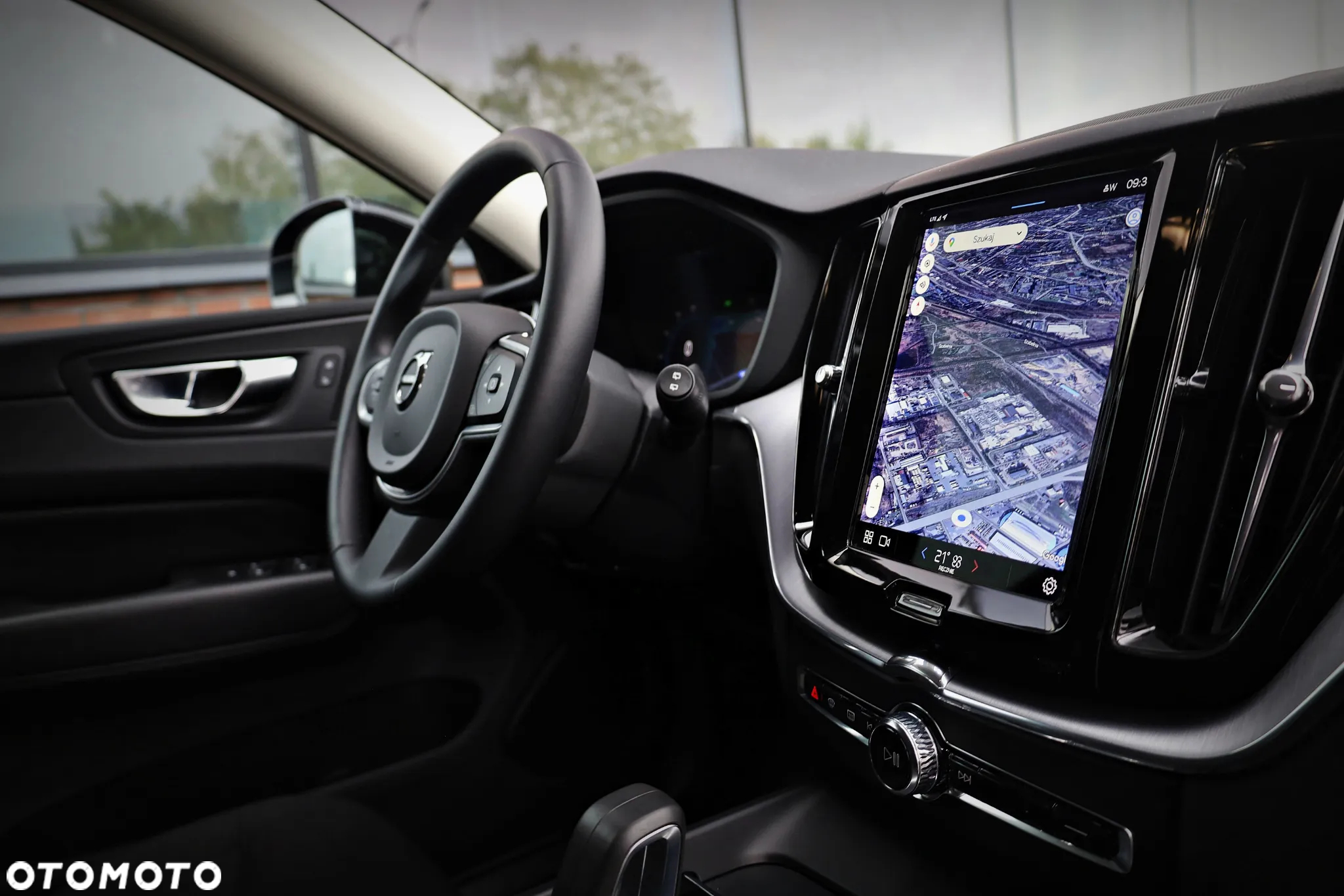 Volvo XC 60 - 22