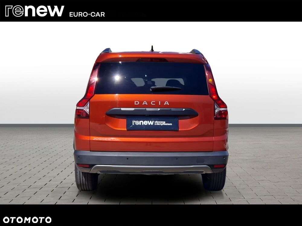 Dacia Jogger - 4