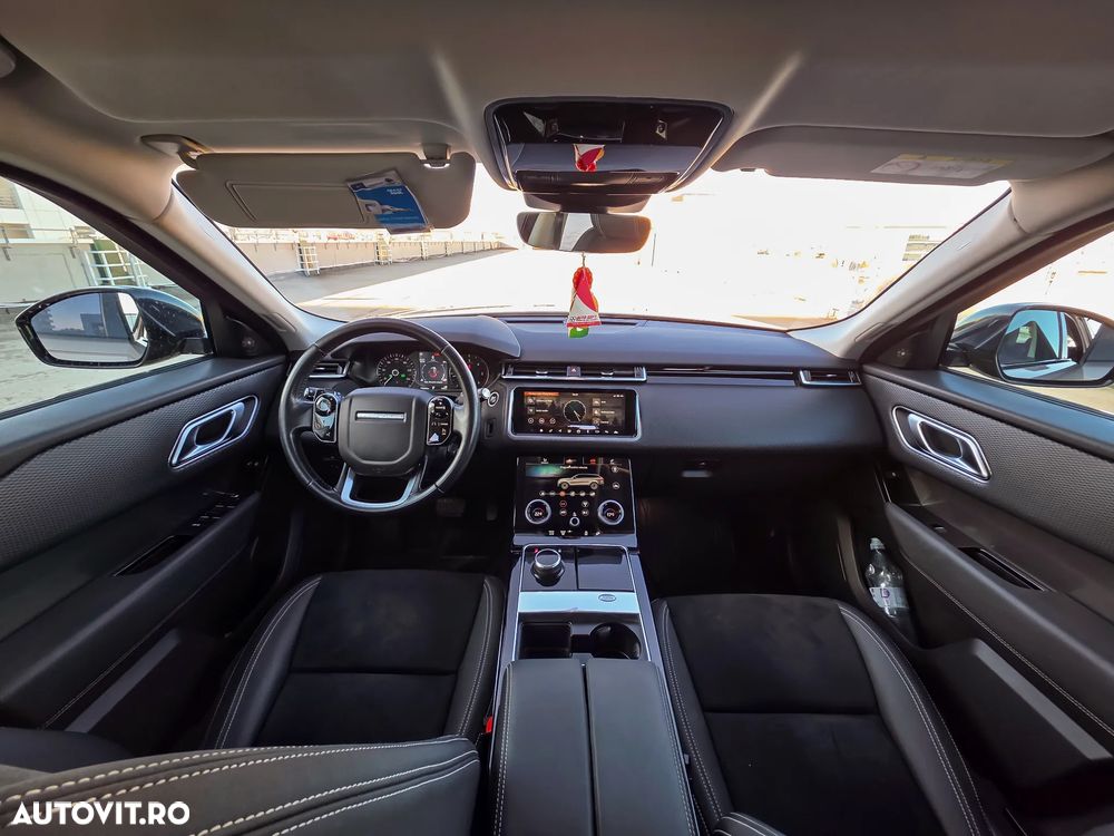 Land Rover Range Rover Velar 2.0 R-Dynamic S - 18