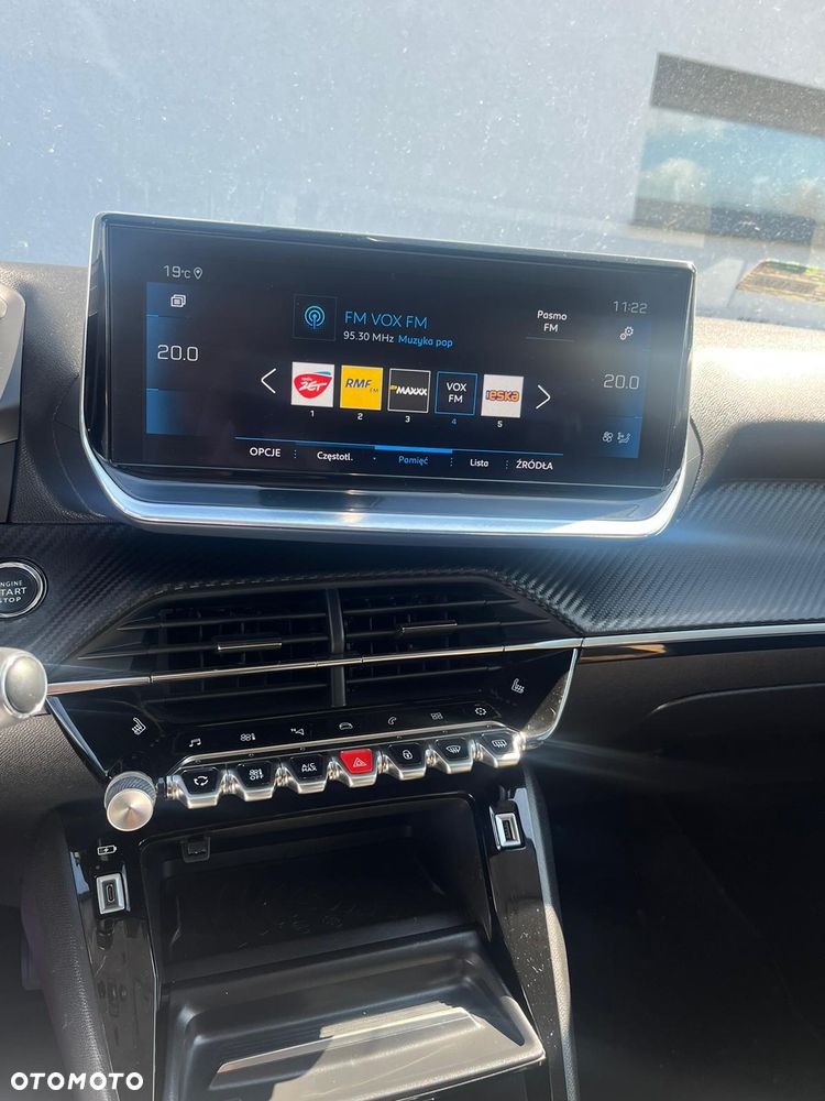 Peugeot 208 1.2 PureTech Allure S&S - 5