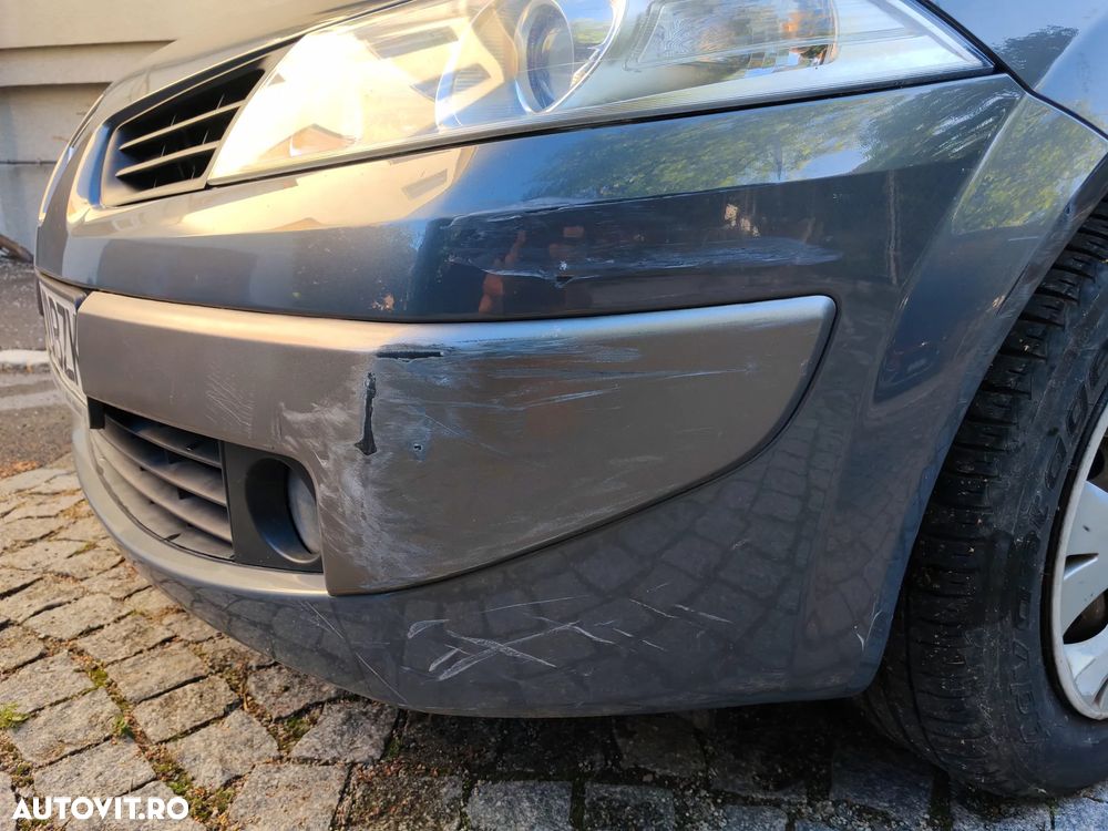 Renault Megane II 1.6 Influence - 22