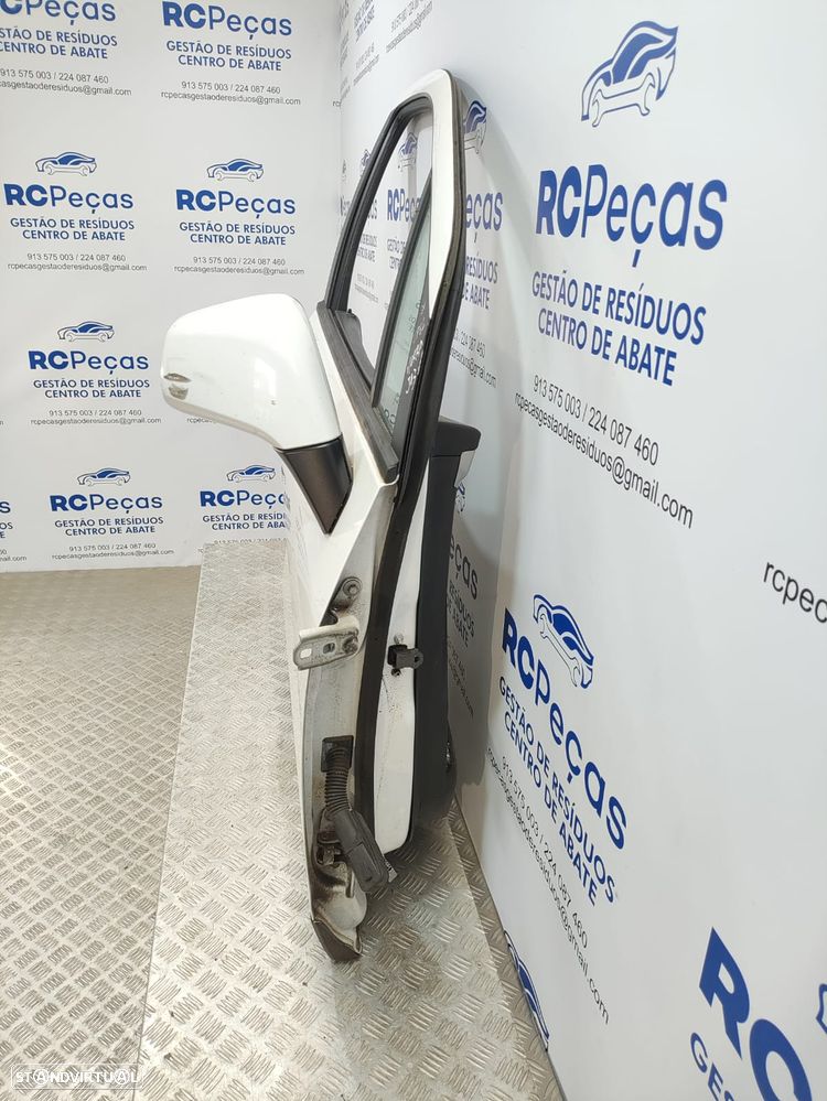 Porta Frente Direita Opel Mokka J13 - 5