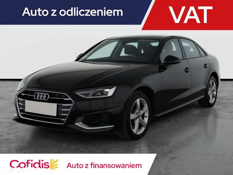 Audi A4 Limousine - 2