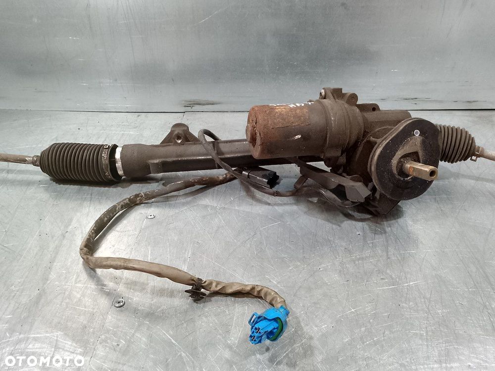 MAGLOWNICA KIEROWNICY ELEK. CITROEN C3 6820000159-A - 3