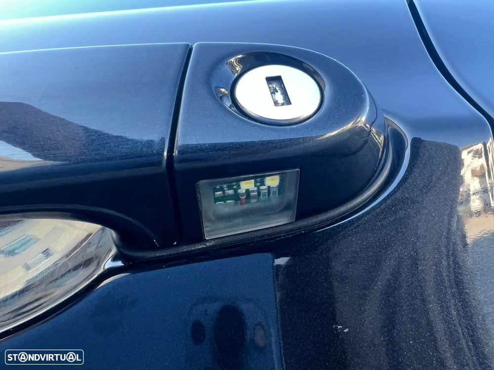 BMW 320 d - 20