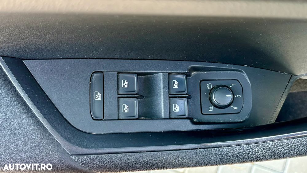 Skoda Kodiaq 2.0 TDI 4X4 DSG Ambition - 29