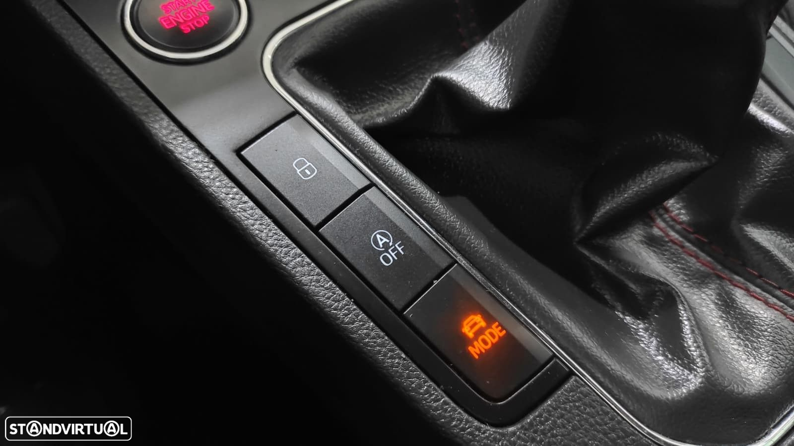 SEAT Ibiza 1.0 TSI FR - 35