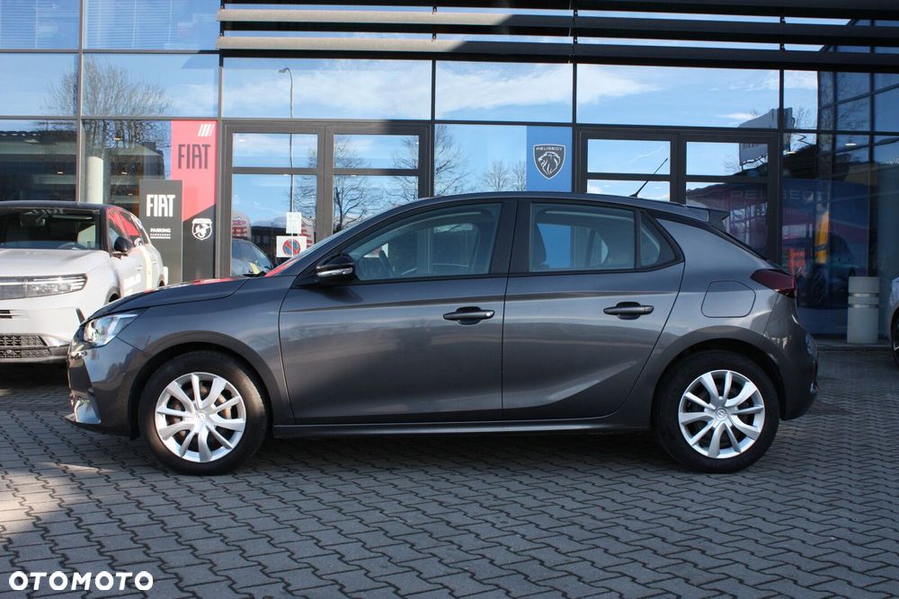 Opel Corsa 1.2 S&S - 5