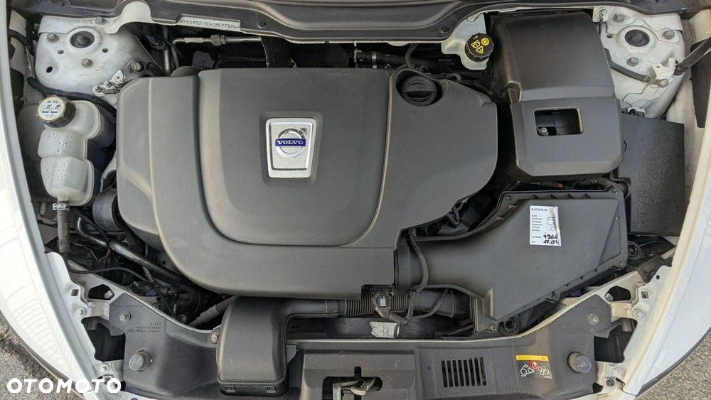 Volvo S40 - 35