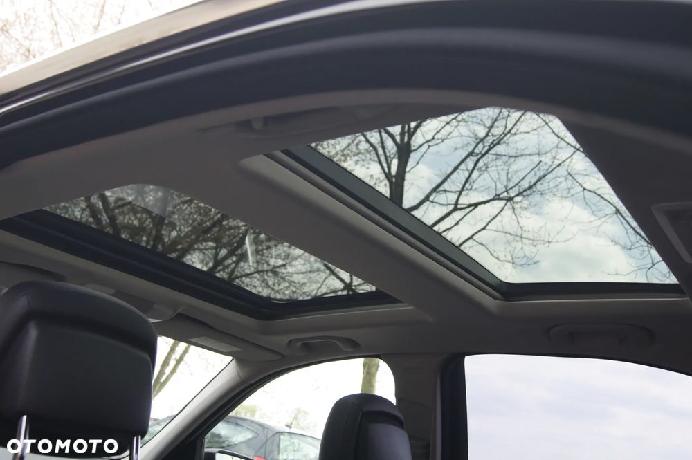 Mercedes-Benz Klasa C 180 Kompressor BlueEFFICIENCY Avantgarde - 21