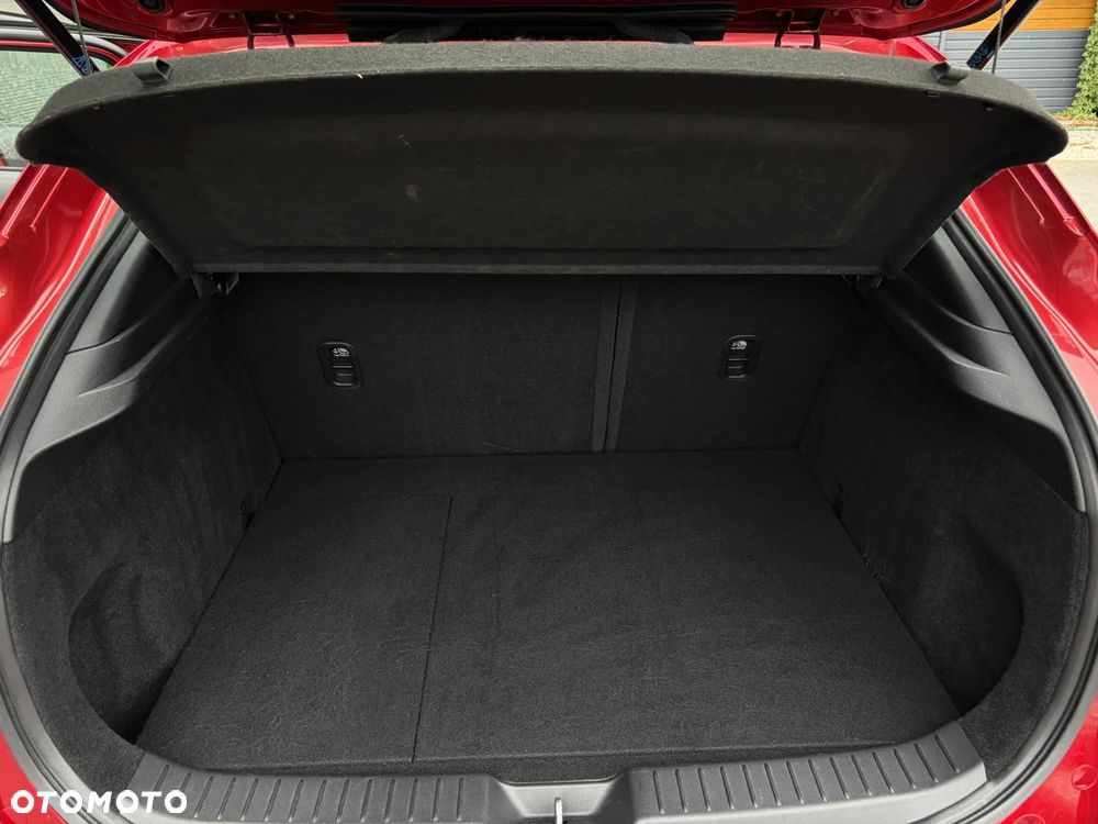 Mazda CX-30 SKYACTIV-G 2.0 M-Hybrid 150 - 34