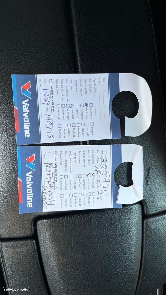 Mercedes-Benz E 220 CDI 7G-TRONIC - 21