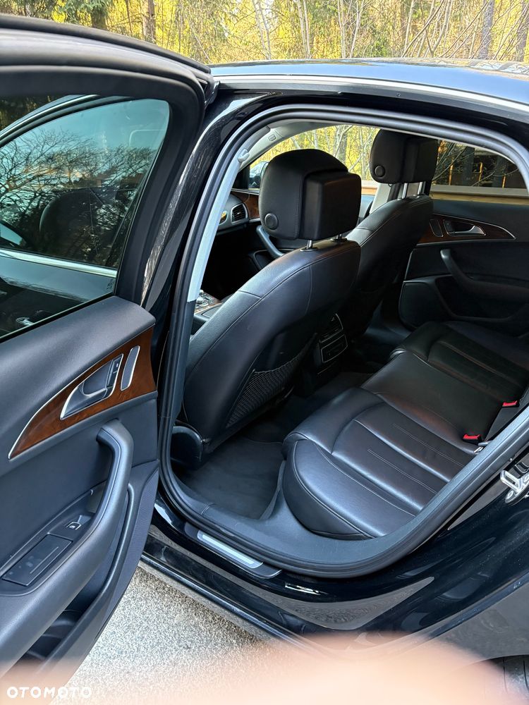Audi A6 Limousine - 11