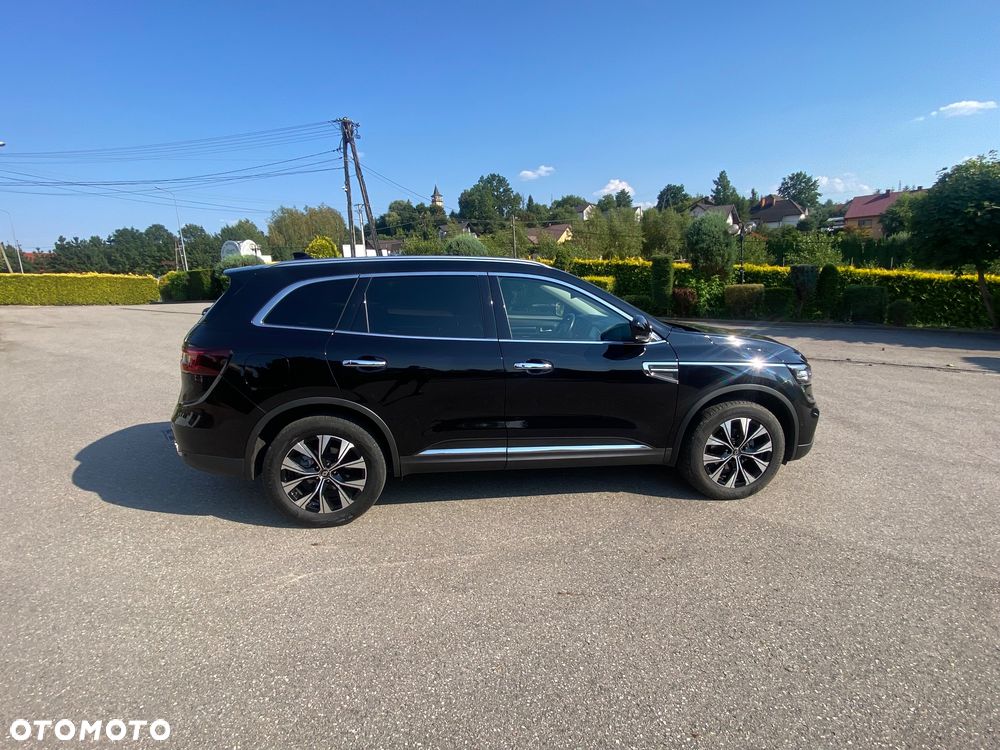 Renault Koleos 1.3 TCe Equilibre EDC - 6