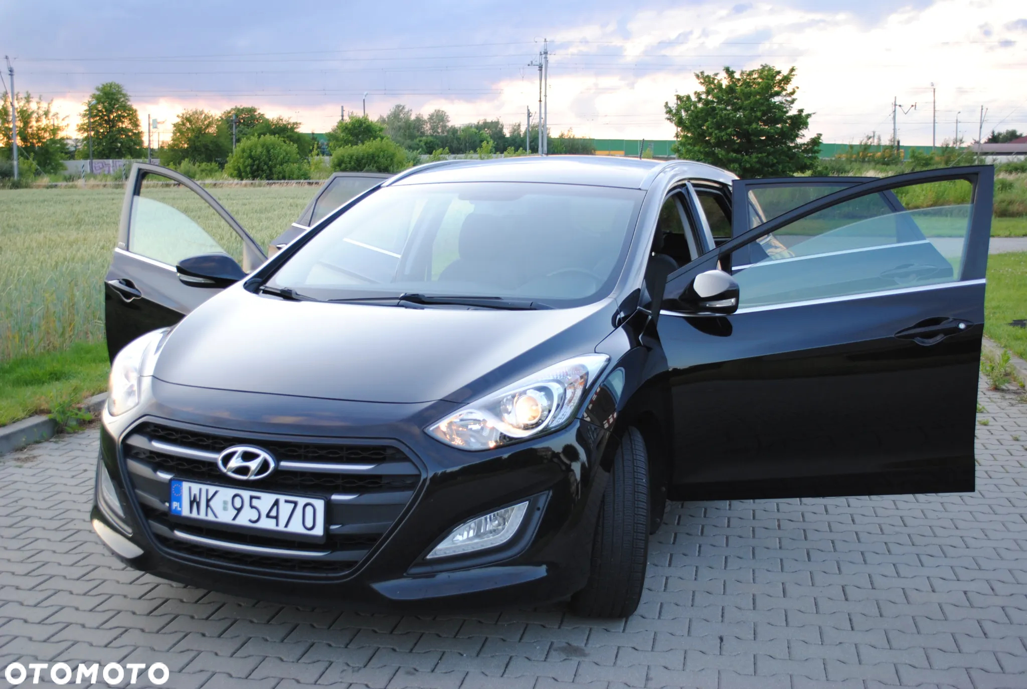 Hyundai i30 1.6 GDI Premium - 23