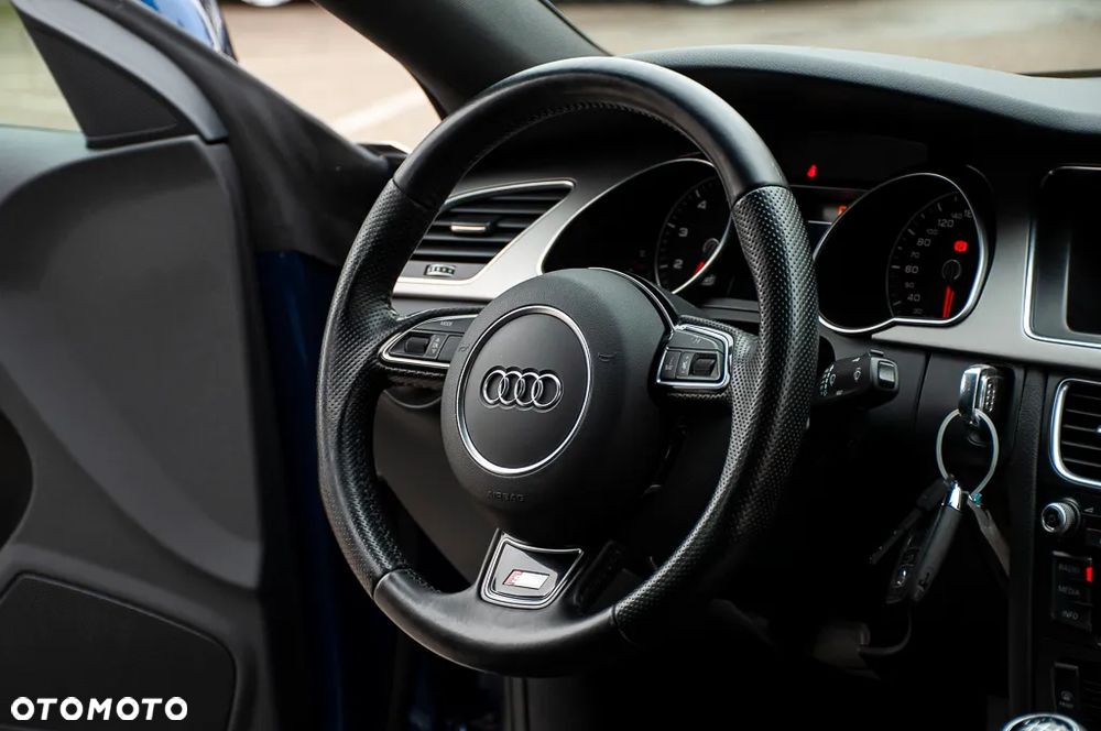 Audi A5 Sportback 1.8 TFSI - 32