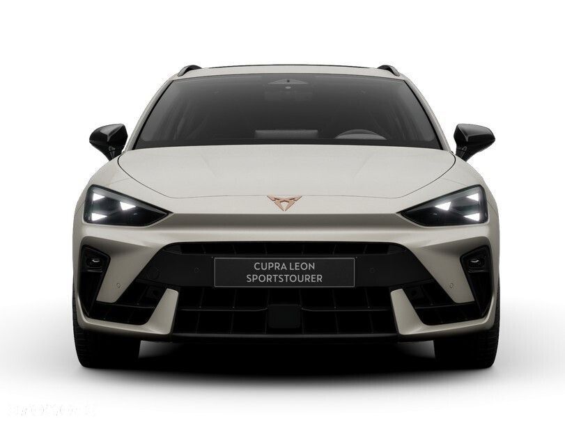 Cupra Leon Sportstourer 2.0 TSI 4Drive VZ DSG - 6