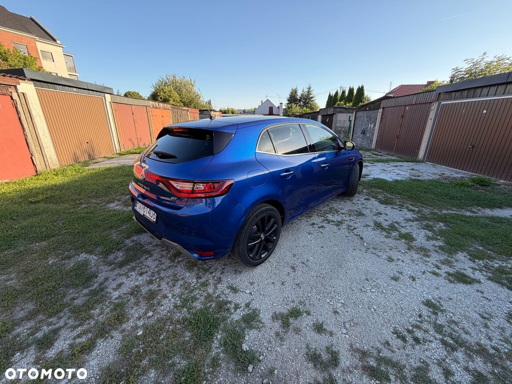 Renault Megane 1.2 Energy TCe GT Line - 13