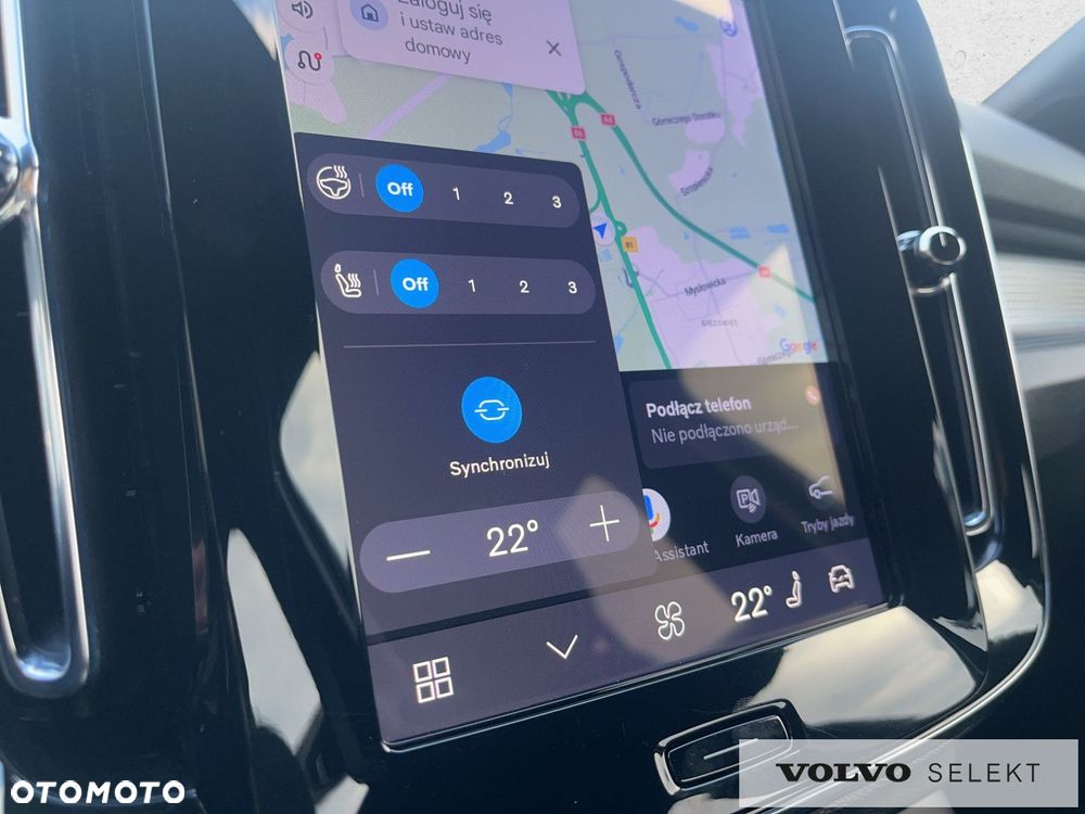 Volvo XC 40 - 25