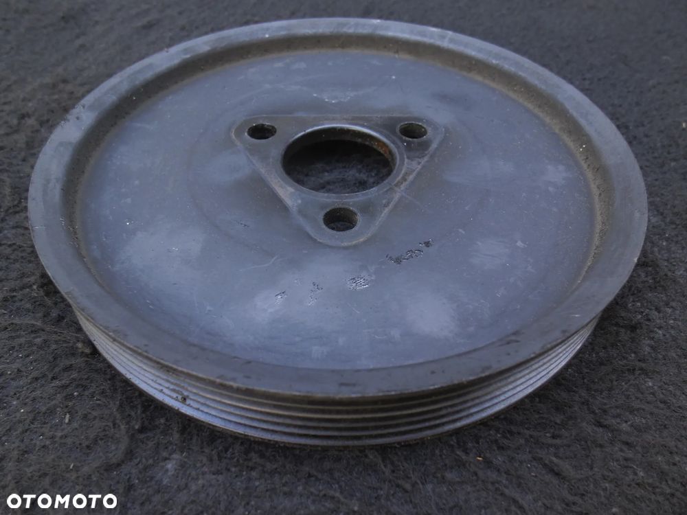 BMW E38 E39 E46 E53 KOŁO PASOWE 2247046 ORYGINAŁ - 2