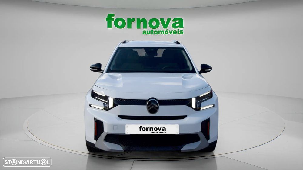 Citroën C3 Aircross 1.2 PureTech Plus - 5