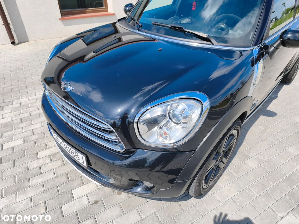 MINI Cooper - 11
