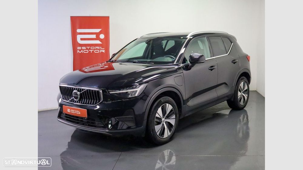 Volvo XC 40 1.5 T4 PHEV Core - 1