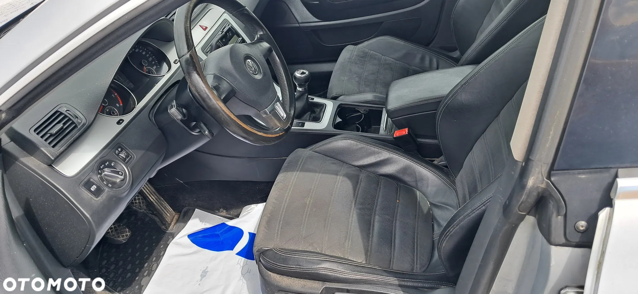 Volkswagen Passat CC 1.8 TSI - 9