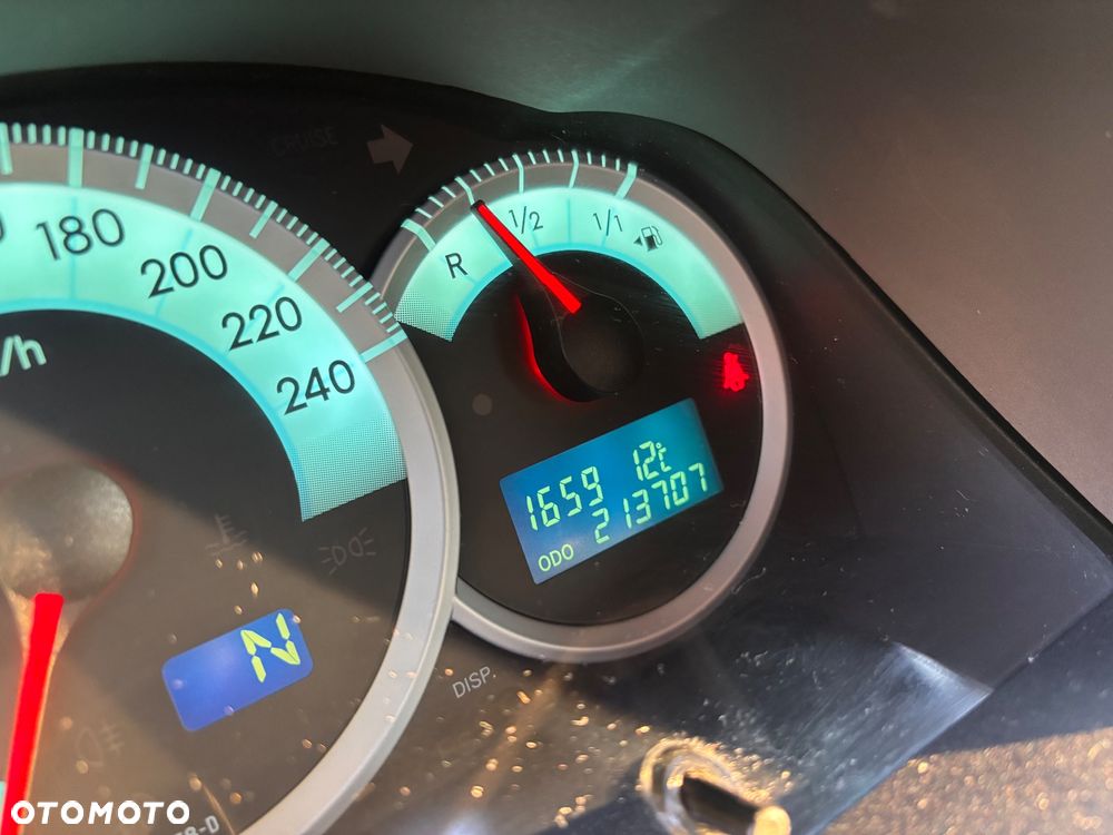 Toyota Corolla Verso 1.8 Sol 7os MM - 19