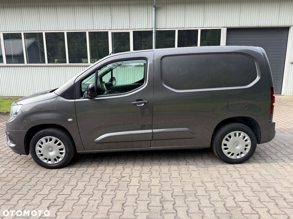 Opel Combo - 10
