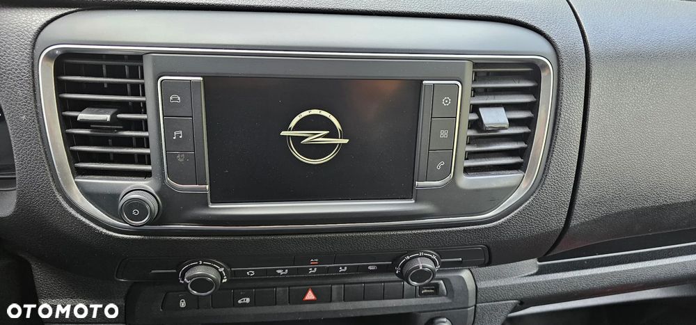 Opel VIVARO - 30