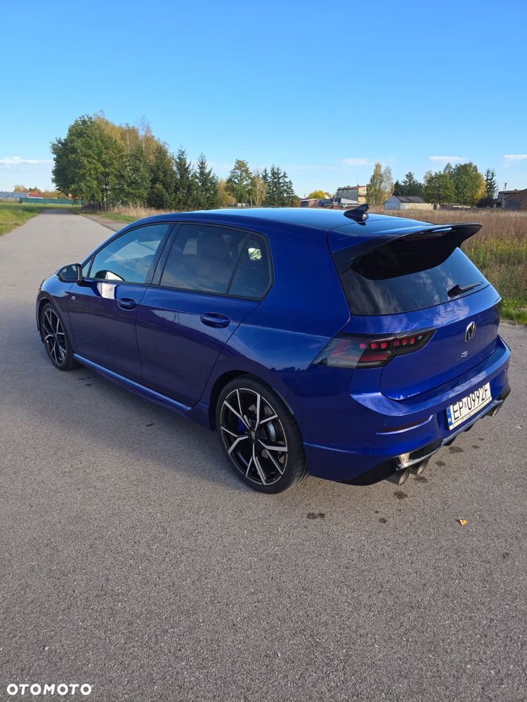 Volkswagen Golf - 4