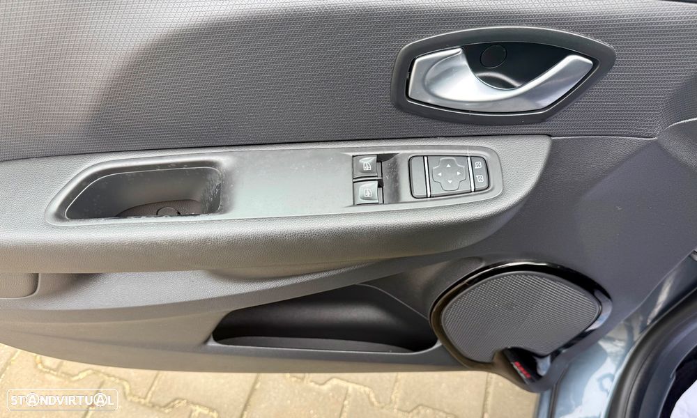 Renault Clio 1.5 dCi Limited EDition - 14