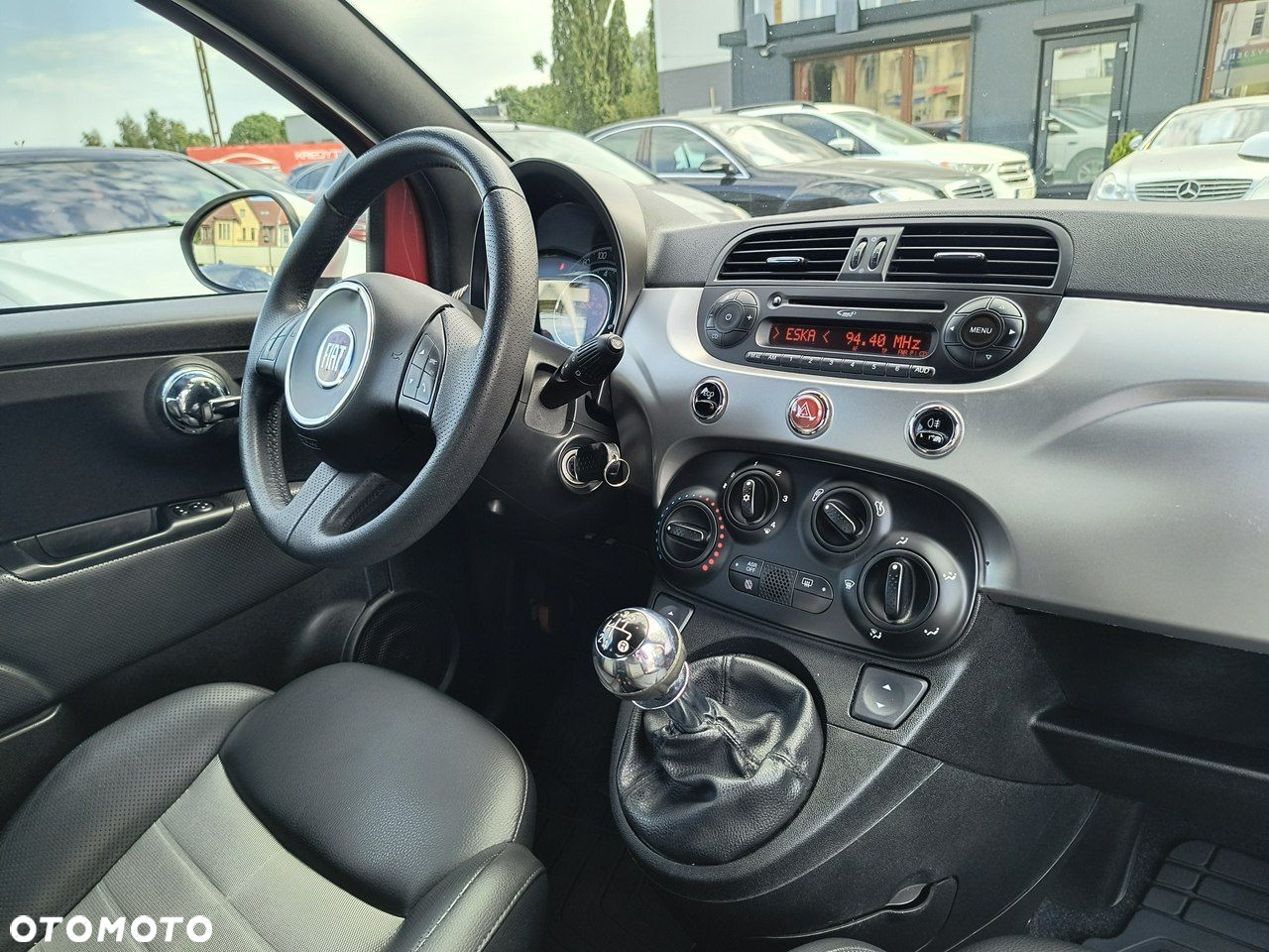 Fiat 500 - 17
