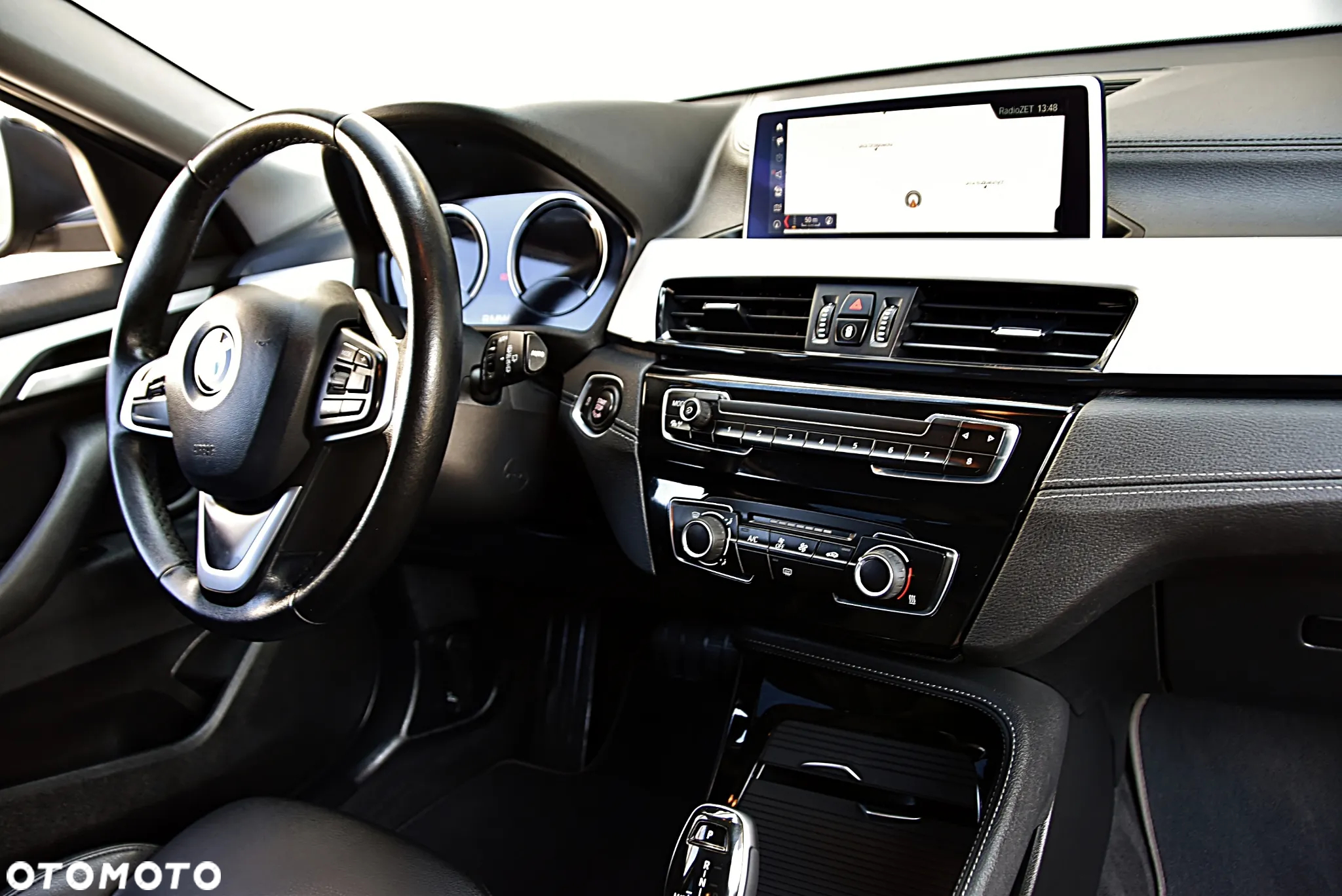 BMW X2 sDrive18i GPF M Sport - 25