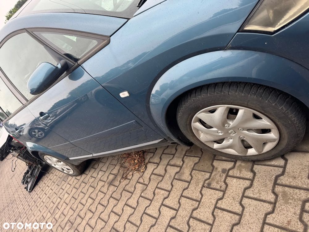 Audi A2 na części - 2