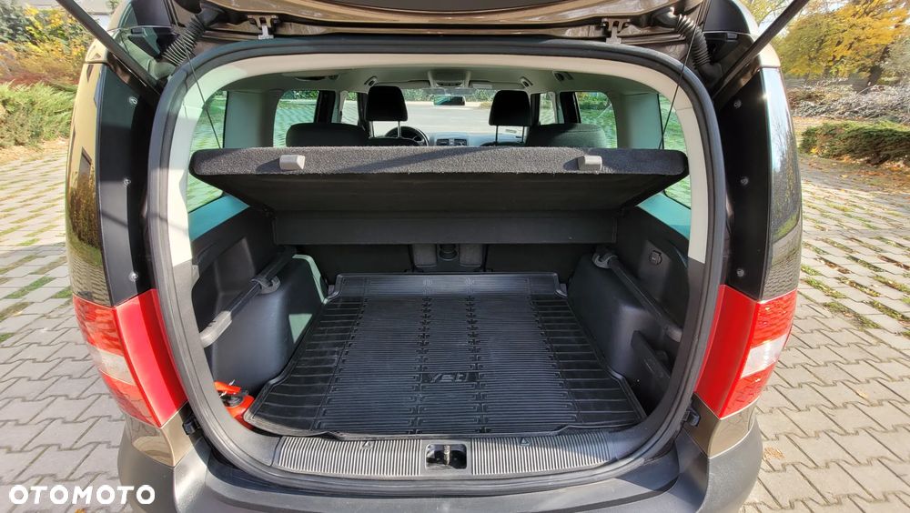 Skoda Yeti 1.4 TSI Ambition - 10