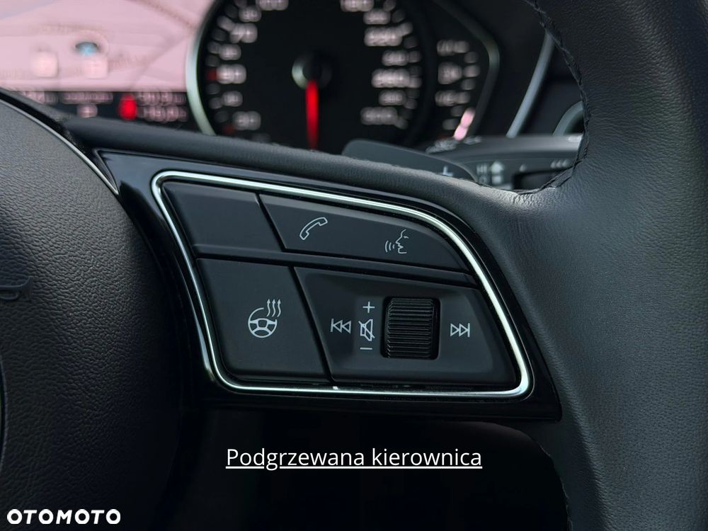 Audi A4 Avant 40 TDI quattro S tronic advanced - 25