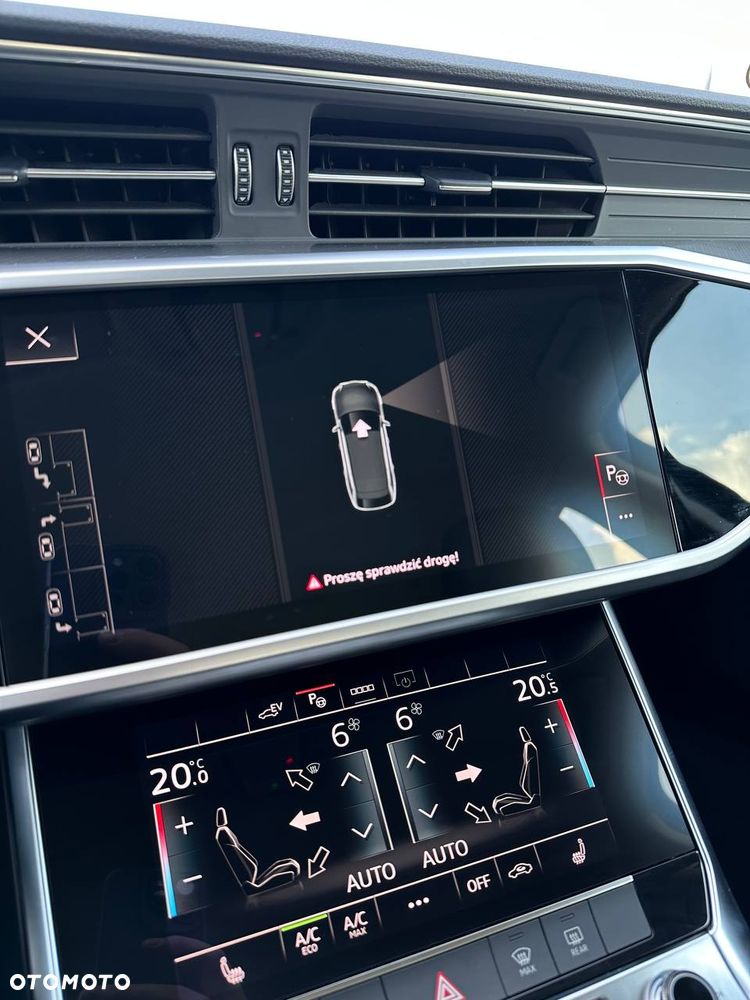 Audi A6 Avant 50 TFSI e quattro S tronic sport - 19