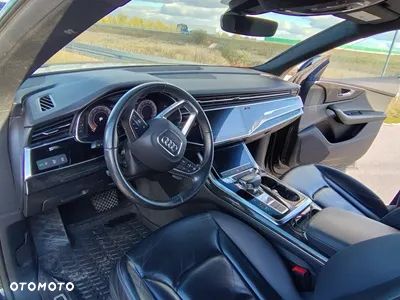 Audi Q8 SUV TFSI quattro 250 kW tiptronic - 20