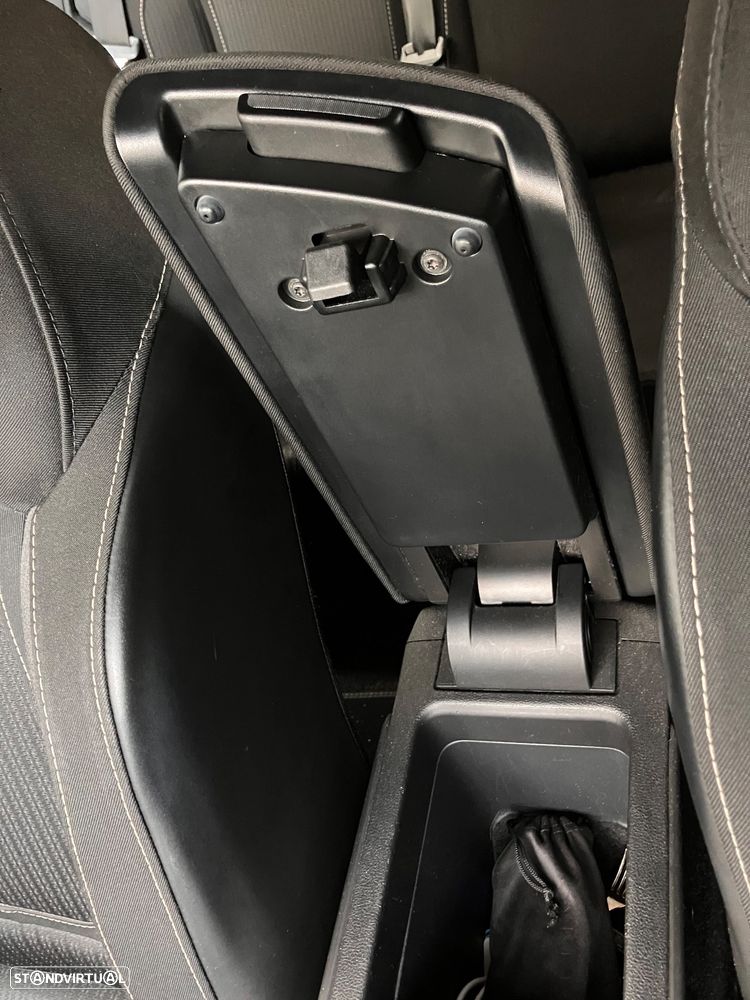 Renault Mégane Sport Tourer 1.5 dCi Zen ECO - 24