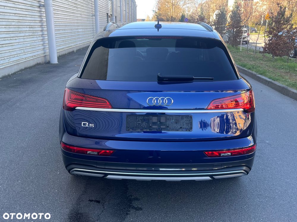 Audi Q5 35 TDI S tronic design - 7