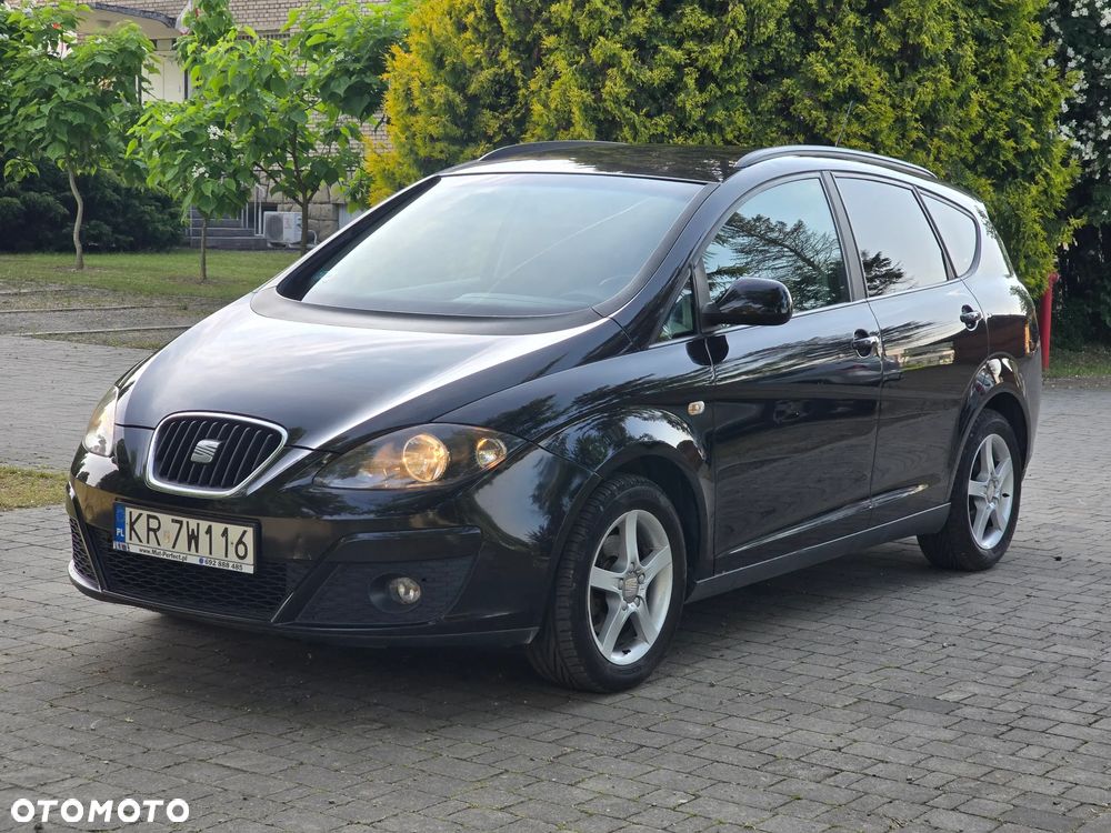 Seat Altea XL - 2
