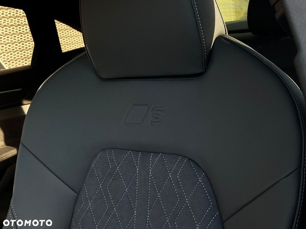 Audi A6 Limousine - 26