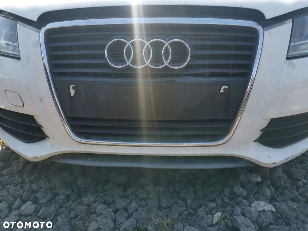 Części Audi A3 8P Lift LAk. LY9C 1.9 TDI BLS - 5