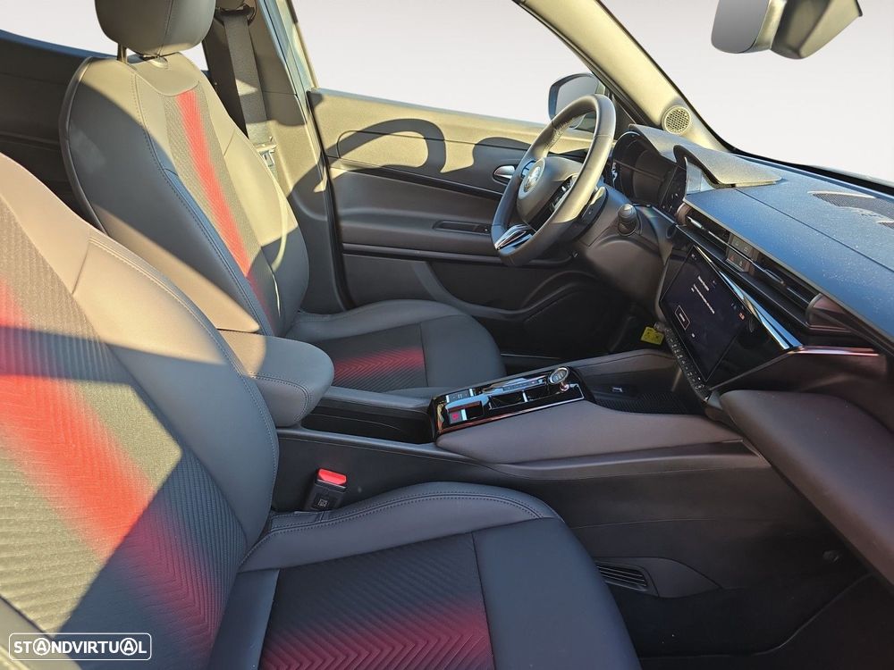 Alfa Romeo Junior 1.2 Speciale eDCT6 - 15