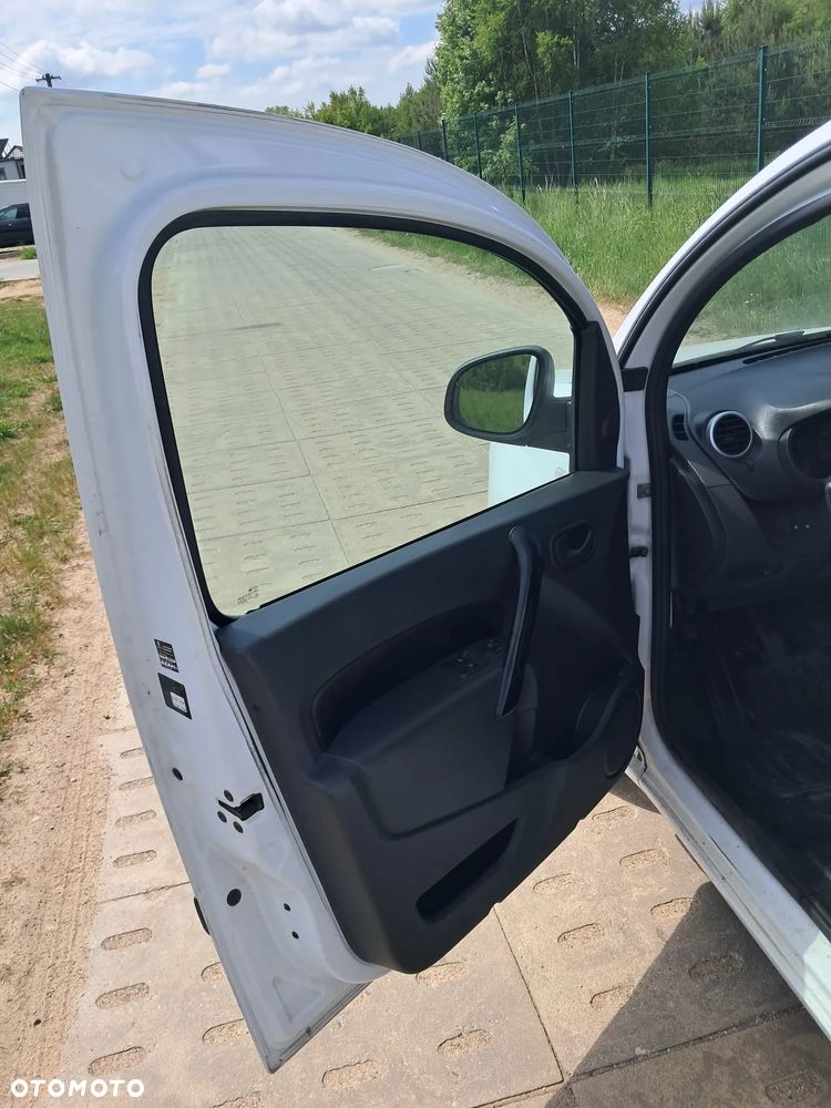 Renault Kangoo - 15