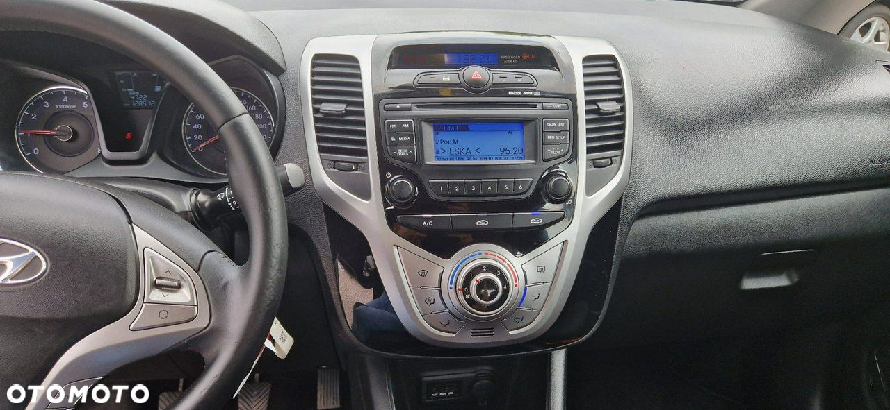 Hyundai ix20 - 20